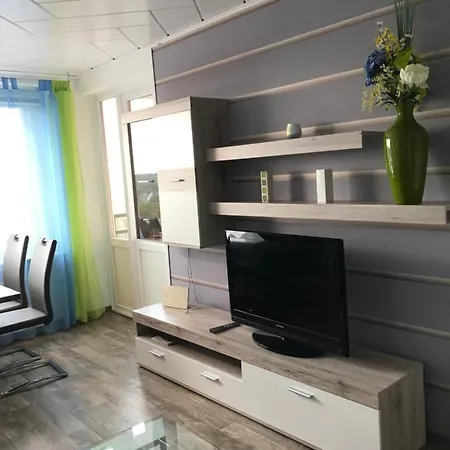 - Traumhafter Seeblick Plön