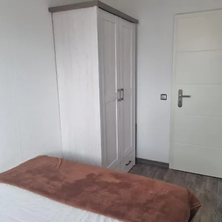 Apartman - Traumhafter Seeblick Plön