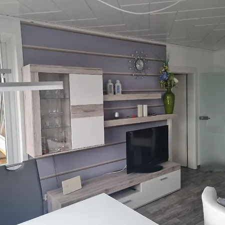 Apartman - Traumhafter Seeblick *