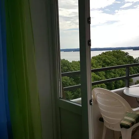 Apartman - Traumhafter Seeblick