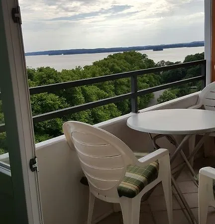 - Traumhafter Seeblick