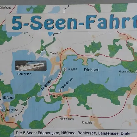 Apartman - Traumhafter Seeblick