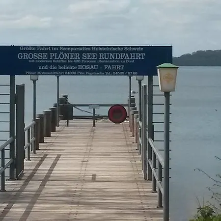 - Traumhafter Seeblick