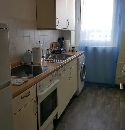 Apartman - Traumhafter Seeblick Plön