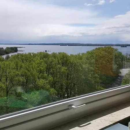 Апартаменты - Traumhafter Seeblick *