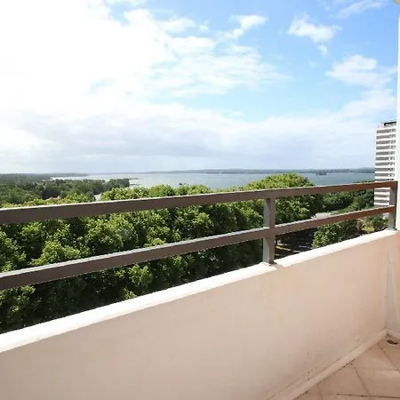 - Traumhafter Seeblick