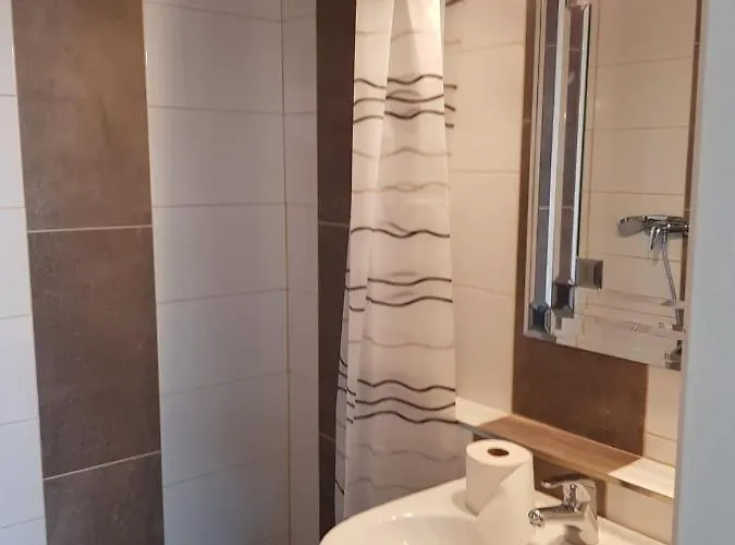 Apartamento - Traumhafter Seeblick