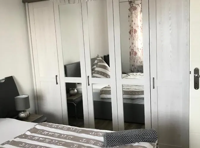 - Traumhafter Seeblick Apartamento *