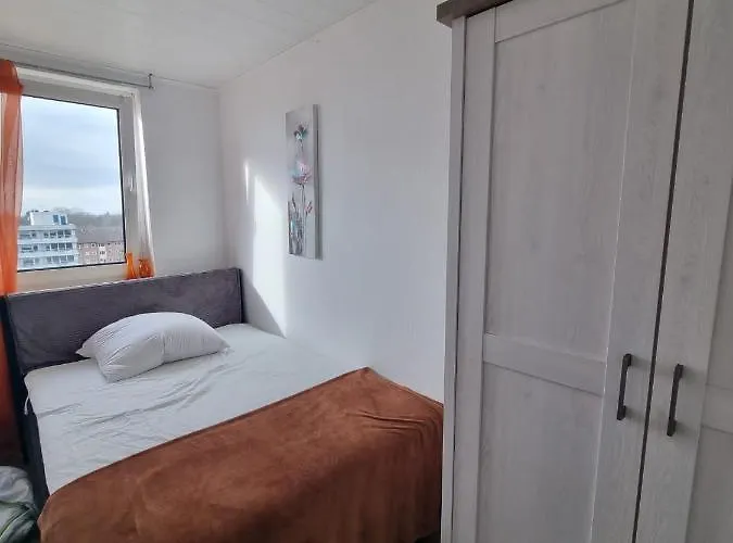 - Traumhafter Seeblick Apartamento