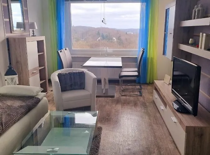 Apartamento - Traumhafter Seeblick *