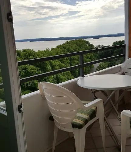 - Traumhafter Seeblick