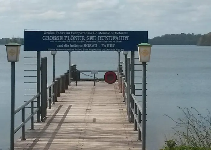 - Traumhafter Seeblick