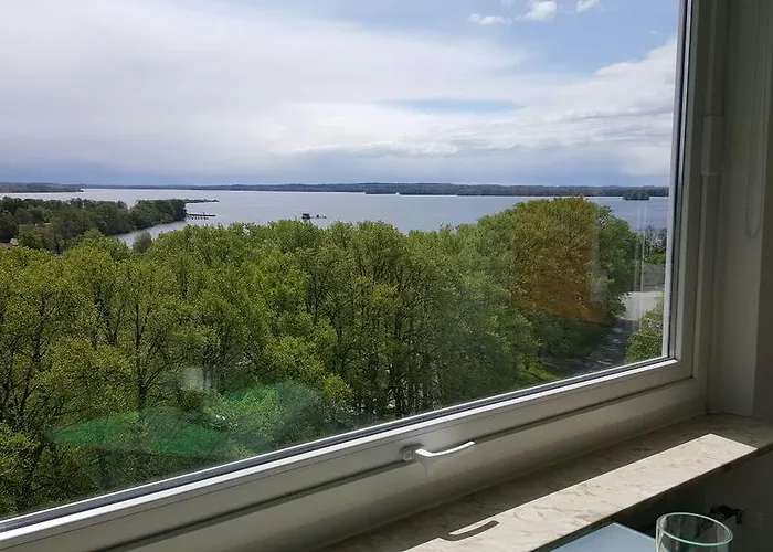 Apartamento - Traumhafter Seeblick *