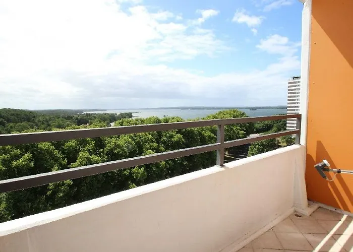 - Traumhafter Seeblick